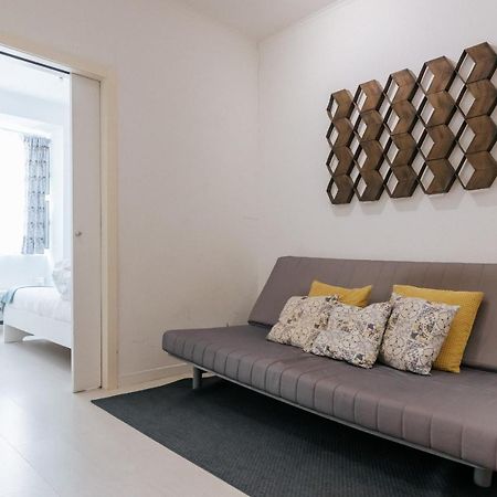 Cascao Apartamento Appartamento Lisbona Esterno foto