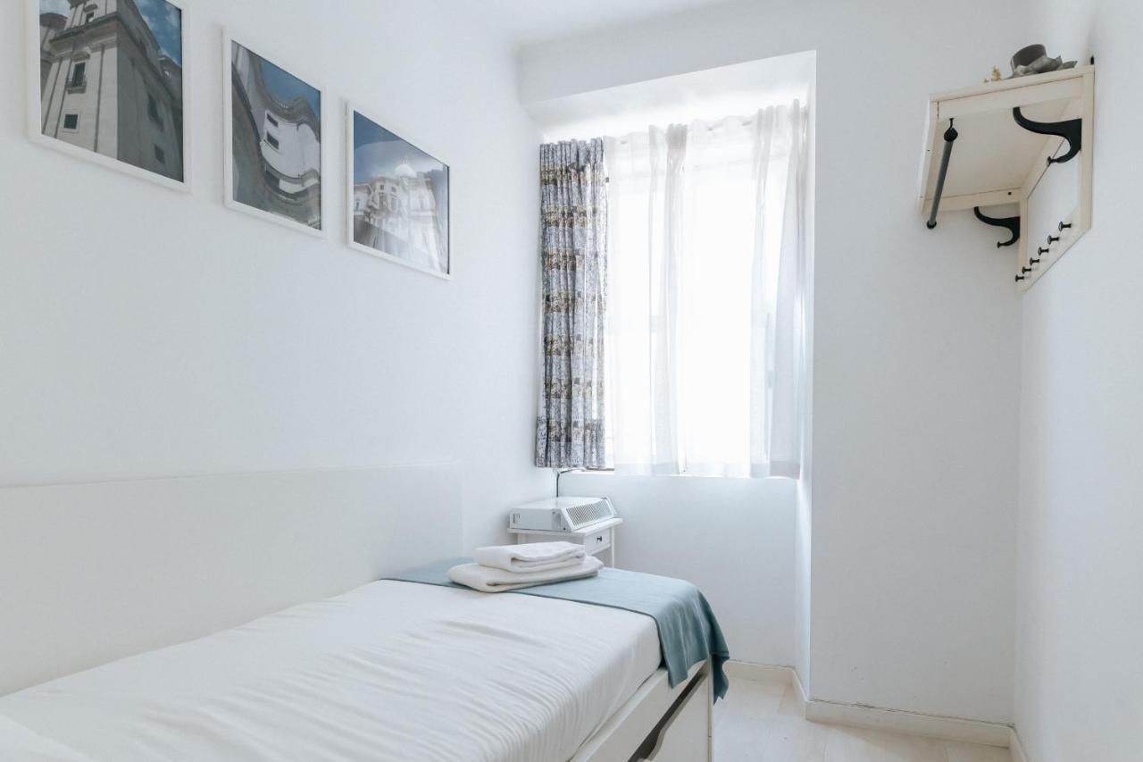 Cascao Apartamento Appartamento Lisbona Esterno foto