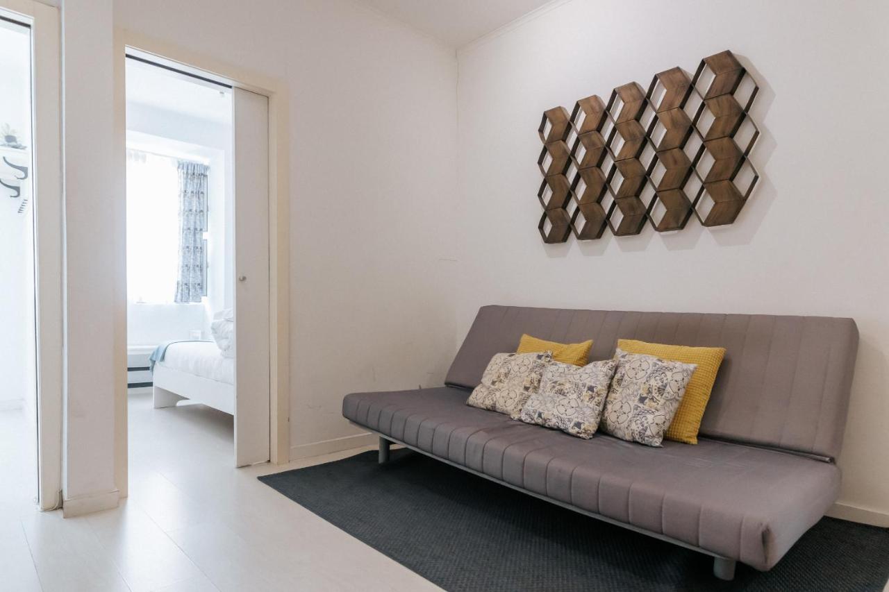 Cascao Apartamento Appartamento Lisbona Esterno foto