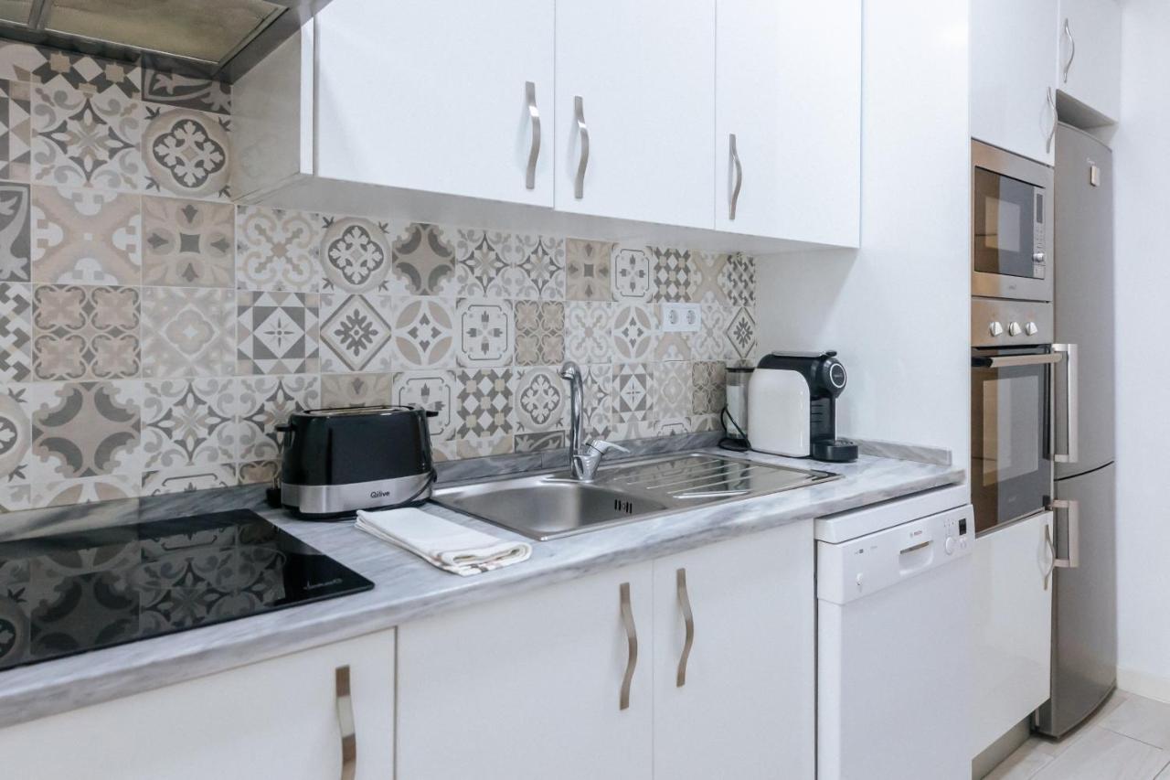 Cascao Apartamento Appartamento Lisbona Esterno foto