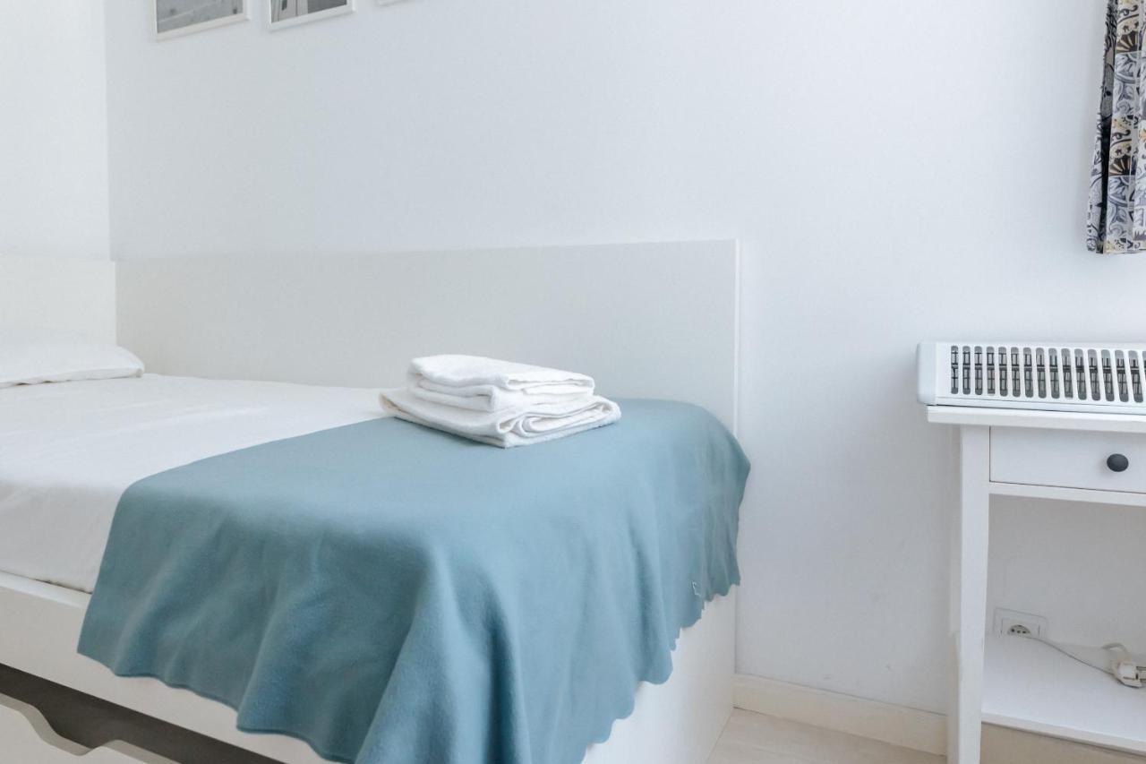 Cascao Apartamento Appartamento Lisbona Esterno foto