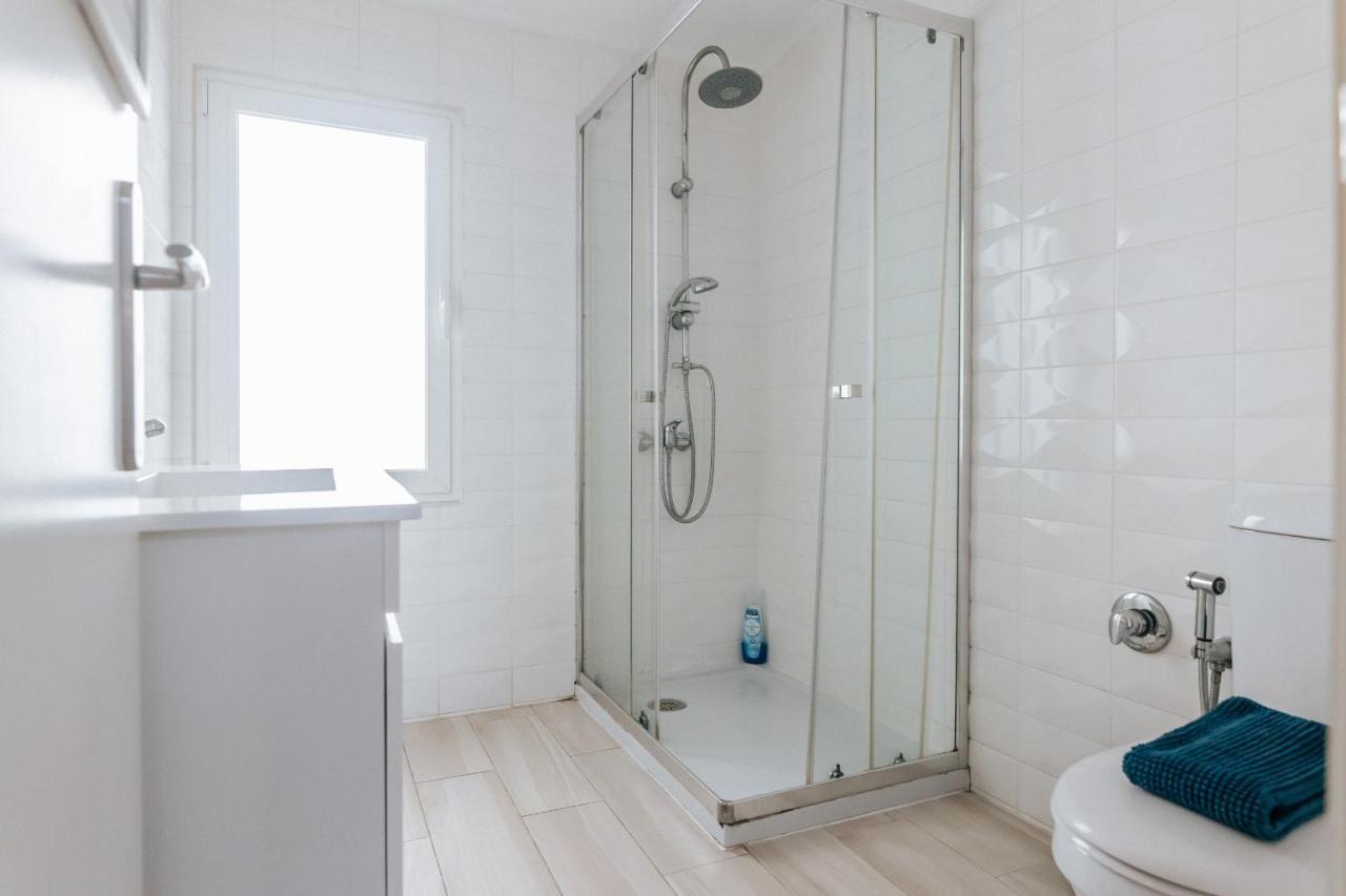 Cascao Apartamento Appartamento Lisbona Esterno foto